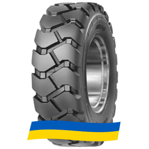 6 R9 Mitas FL-01 121A5 Індустріальна шина Київ - зображення 2