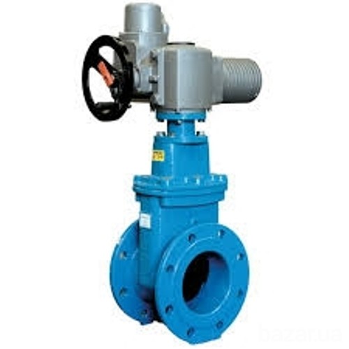 задвижка MSA/Sigma Ду 150-800 на Ру 10,16,40 Полтава - изображение 1