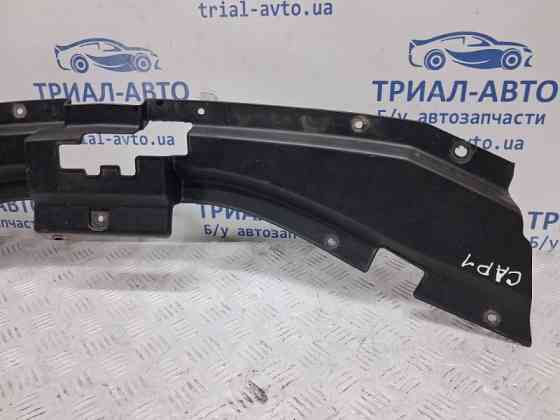 Накладка передней панели Chevrolet Captiva 2006-2011 96442724 (Арт. 59354) Киев