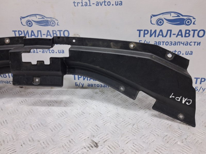 Накладка передней панели Chevrolet Captiva C100 2.4 БЕНЗИН Z24SED 2006 (б/у) Киев - изображение 3