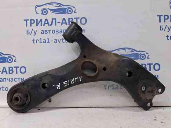 Рычаг правый Toyota Auris E150 1.6 БЕНЗИН 1ZRFAE 2006 (б/у) Киев