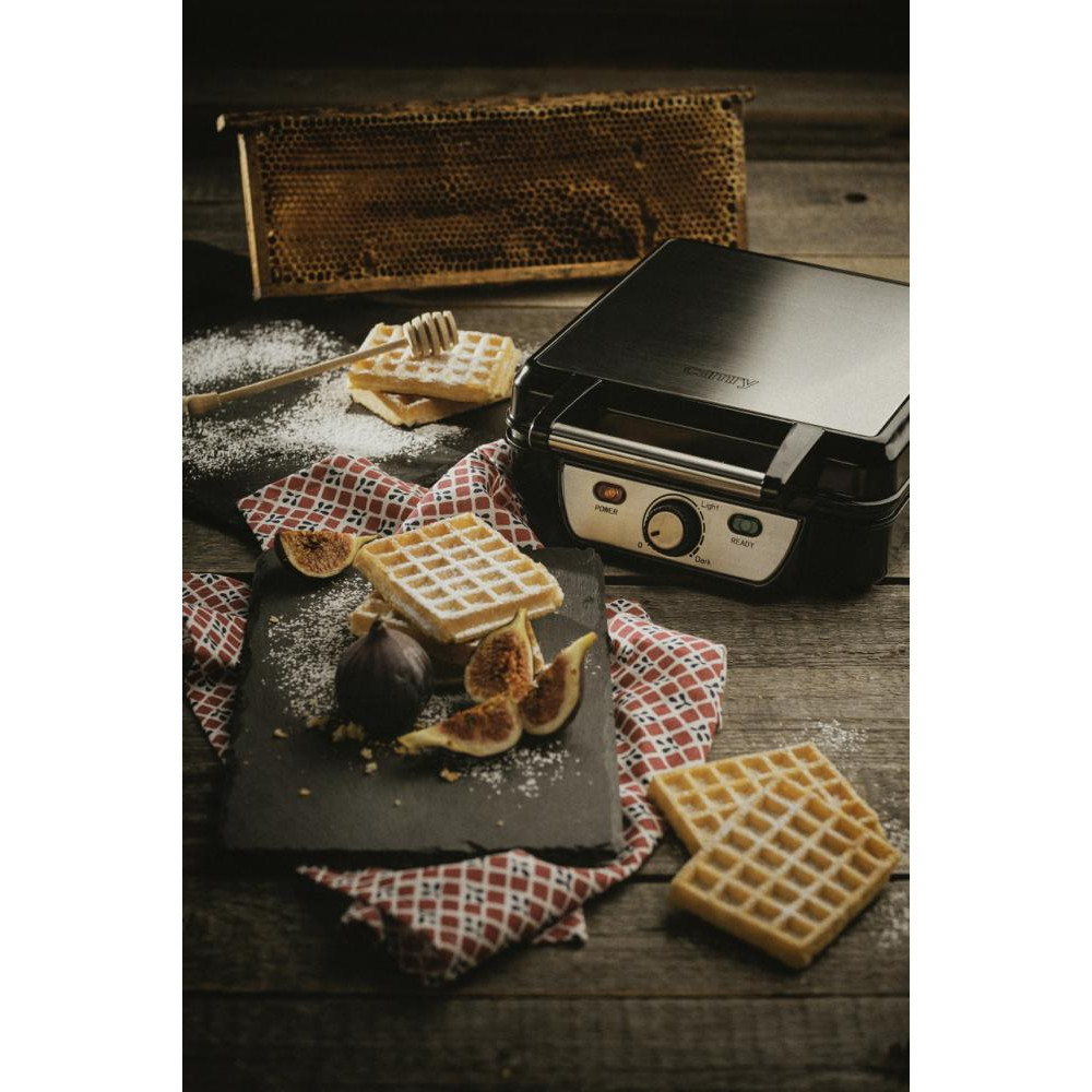 Вафельница Сamry СR-3025 Киев - изображение 6