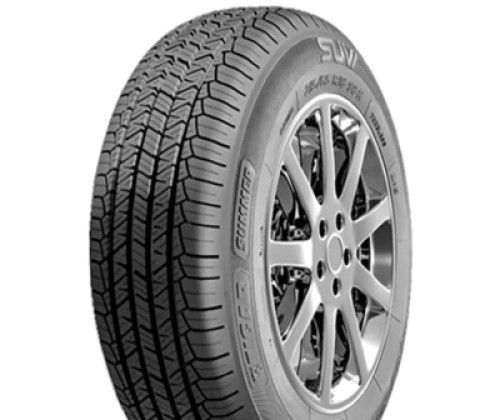 235/60 R18 Tigar Summer SUV 107W Позашляхова шина Киев - изображение 1