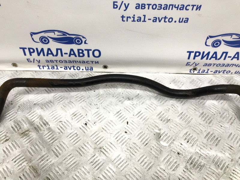 Стабилизатор передний Mitsubishi Outlander CU 2.4 БЕНЗИН 4G69 2003 (б/у) Київ - зображення 3