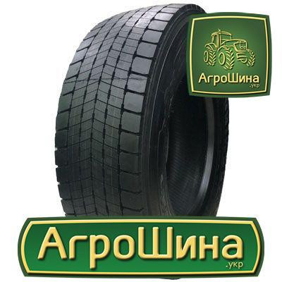 CROSS WIND CWD10E (ведущая) 315/80 R22.5 156/150L Київ - зображення 1