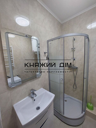 Оренда 1-но к. квартири в ЖК Місто Квітів. № 11203343 Киев - изображение 8