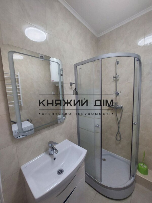 Оренда 1-но к. квартири в ЖК Місто Квітів. № 11203343 Київ - зображення 8