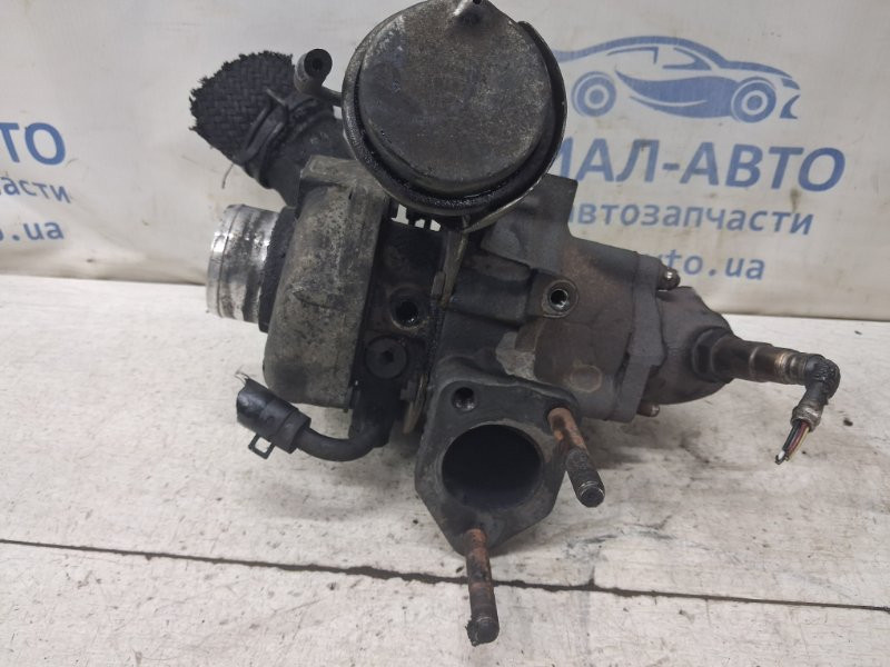Турбина Kia Sorento 2002-2011 282004A470 (Арт. 82555) Киев - изображение 6