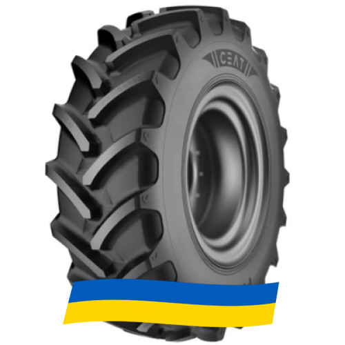 380/85 R34 Ceat FARMAX R85 137A8 Сільгосп шина Київ - зображення 11