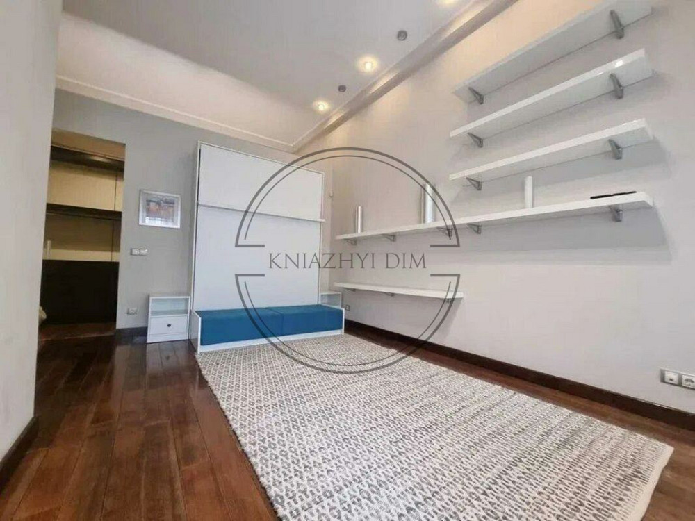 Оренда 1к.кв. на Липках, царський будинок, м. Хрещатик 1 хв. пішки. № 11200744 Київ - зображення 6