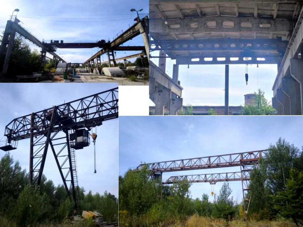 продажа производственные помещения Бориспольский, Борисполь, 5000000 $ Бориспіль - зображення 10