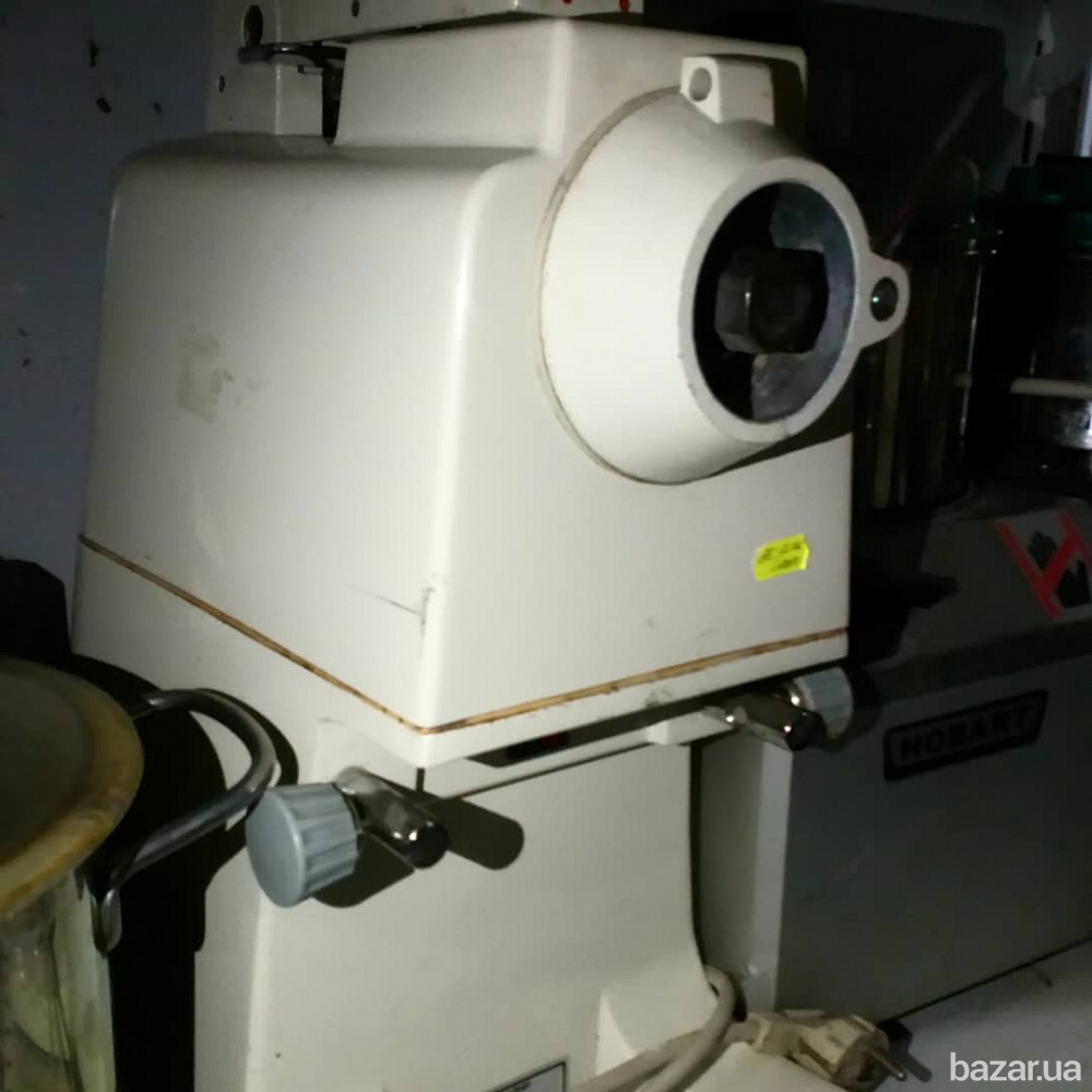 Мясорубка проффесиональная Київ - зображення 7