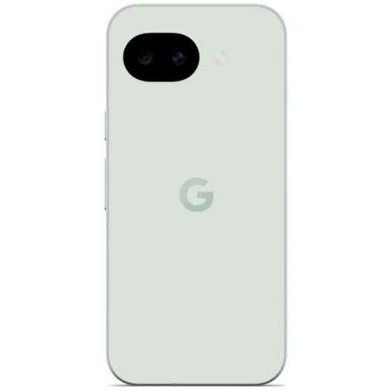 Смартфон Google Pixel 10a 8/256GB Fog EU Харьков