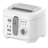 Фритюрница Mesko MS 4908 gray 1800 Вт серая Київ