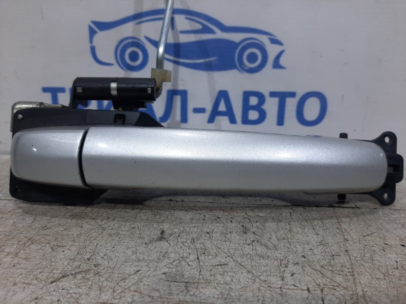 Ручка двери внешняя передняя правая Suzuki Grand Vitara JT 2.0 БЕНЗИН J20A 2005 (б/у) Киев - изображение 1