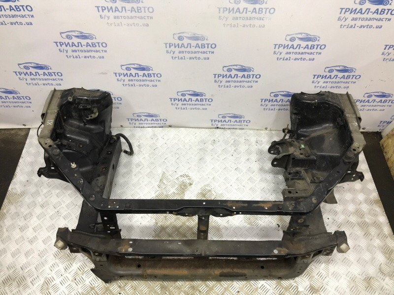 Панель передняя Mitsubishi Lancer 2003-2009 MN150614 (Арт. 55194) Киев - изображение 2