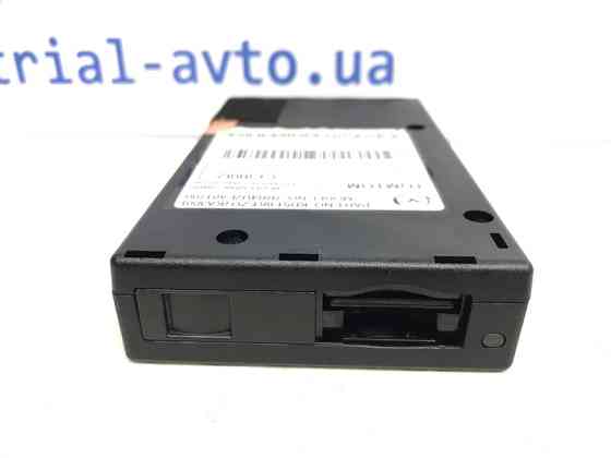 Блок навигации Mazda CX 5 2011-2017 KD5166EZ0 (Арт. 42932) Київ