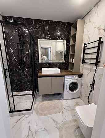 долгосрочная аренда 1-к квартира Киев, Подольский, 29000 грн./мес. Київ