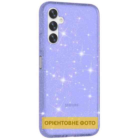 TPU чехол Nova для Samsung Galaxy A17 4G/5G Херсон