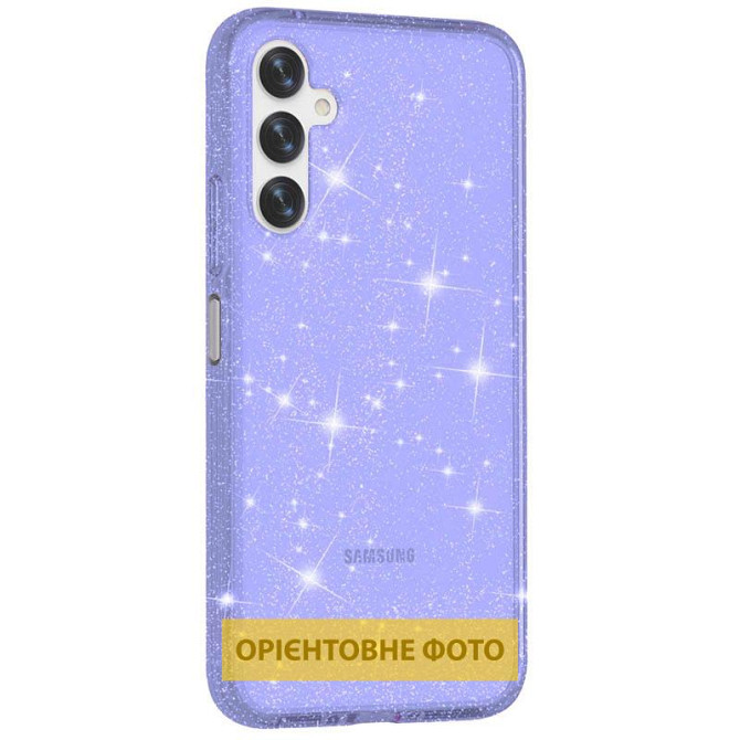 TPU чехол Nova для Samsung Galaxy A17 4G/5G Херсон - зображення 1