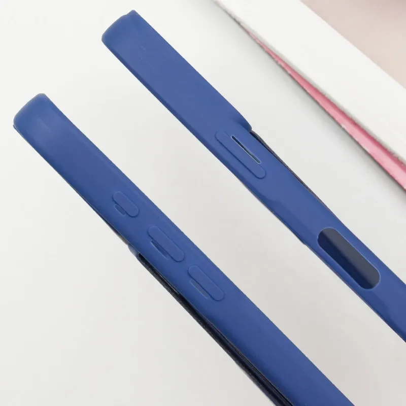 Чехол TPU VIVA для Apple iPhone 16 Pro Max (6.9") Херсон - зображення 5