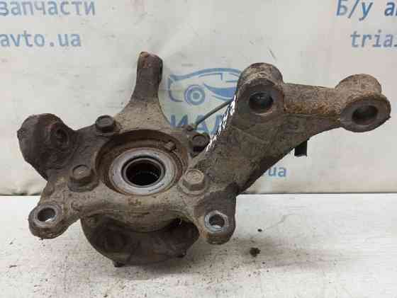 Кулак поворотный левый со ступицей Toyota RAV 4 2005-2016 4321242080 (Арт. 83393) Киев