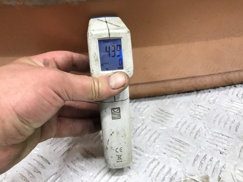 Крышка багажника Chevrolet Captiva C100 2.4 БЕНЗИН Z24SED 2006 (б/у) Киев - изображение 7