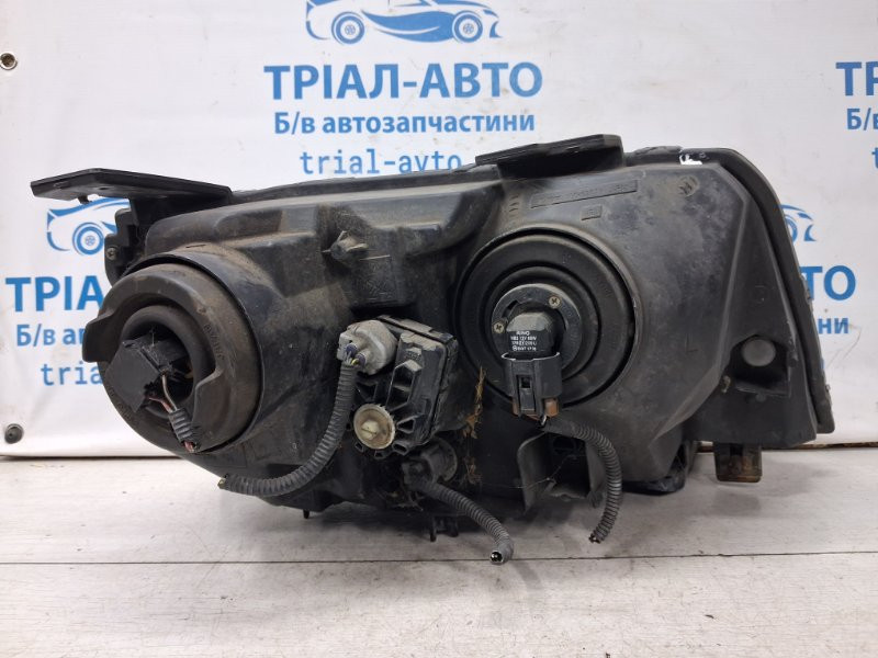 Фара левая Suzuki Grand Vitara JT 2.0 БЕНЗИН J20A 2005 (б/у) Київ - зображення 9