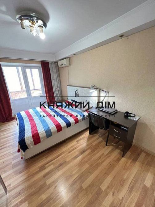 Оренда відмінної 3 к.кв. на Березняках КОД 11202998 Київ - зображення 7