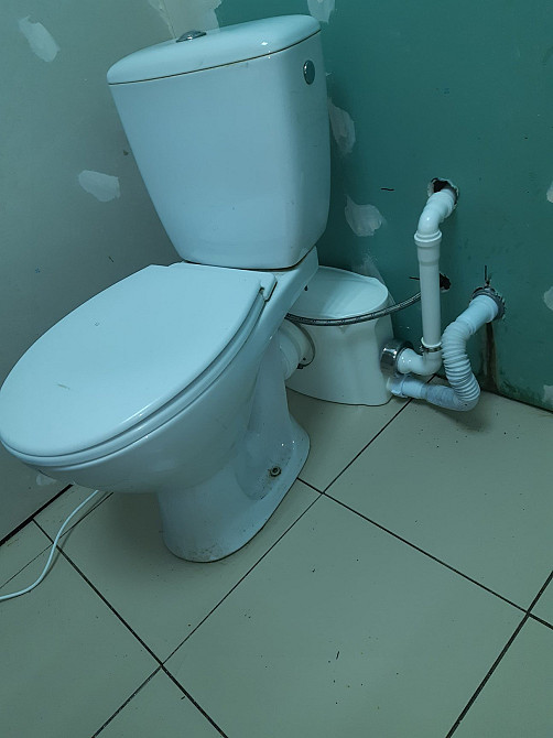 услуги сантехника Днепр, срочный вызов. ремонт смесителя, унитаза Днепр - изображение 1