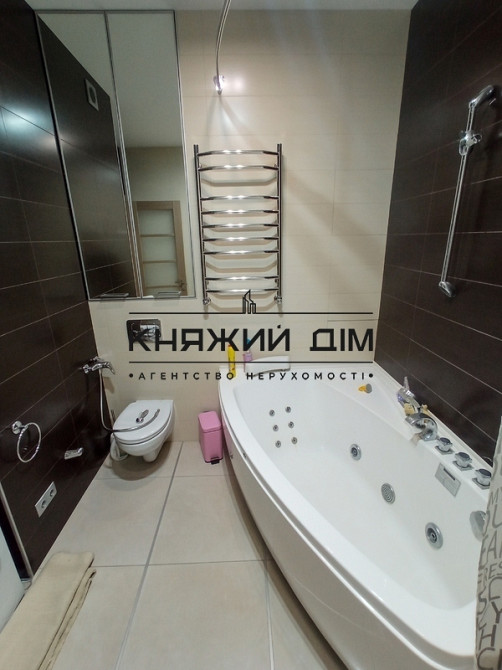 Оренда 1 кімн. студіо на Солом'янській у новому будинку м. Олімпійська № 11204175 Київ - зображення 11