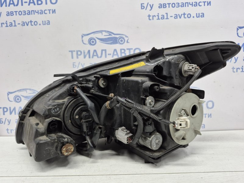 Фара правая Ксенон Lexus RX 350 2003-2009 4814548240 (Арт. 47778) Київ - зображення 4