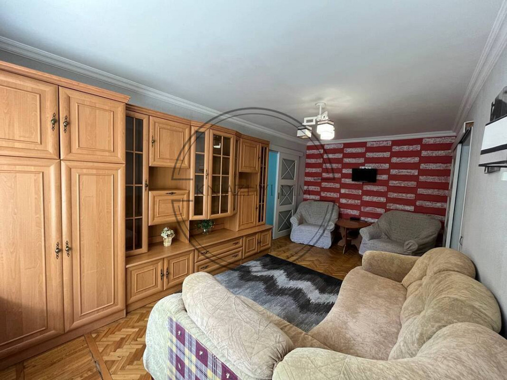 Оренда 2-х к. кв. біля Севастопольської площі № 11102767 Київ - зображення 12