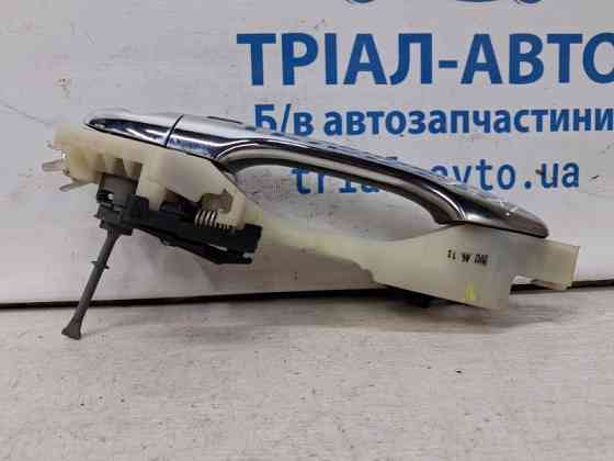 Ручка двери внешняя передняя правая Hyundai IX35 2009-2015 826512S720 (Арт. 68364) Київ