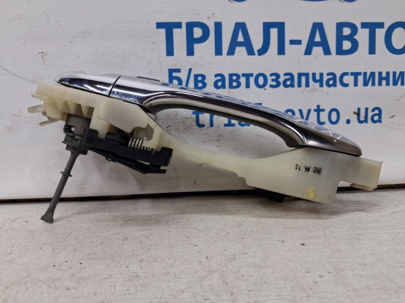 Ручка двери внешняя передняя правая Hyundai IX35 2009-2015 826512S720 (Арт. 68364) Київ - зображення 2