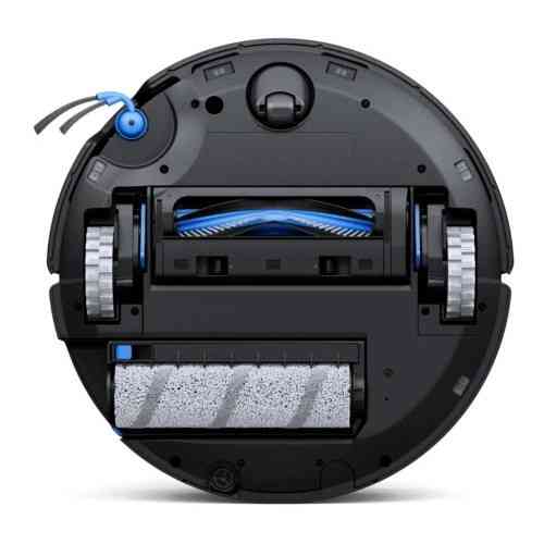 Робот-пылесос моющий ECOVACS Deebot X11 Pro Omni DEX99-1 BROWN 110 Вт коричневый Київ