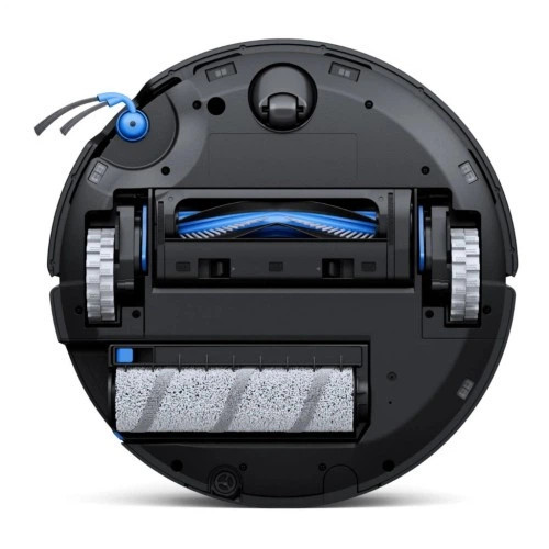 Робот-пылесос моющий ECOVACS Deebot X11 Pro Omni DEX99-1 BROWN 110 Вт коричневый Киев - изображение 6