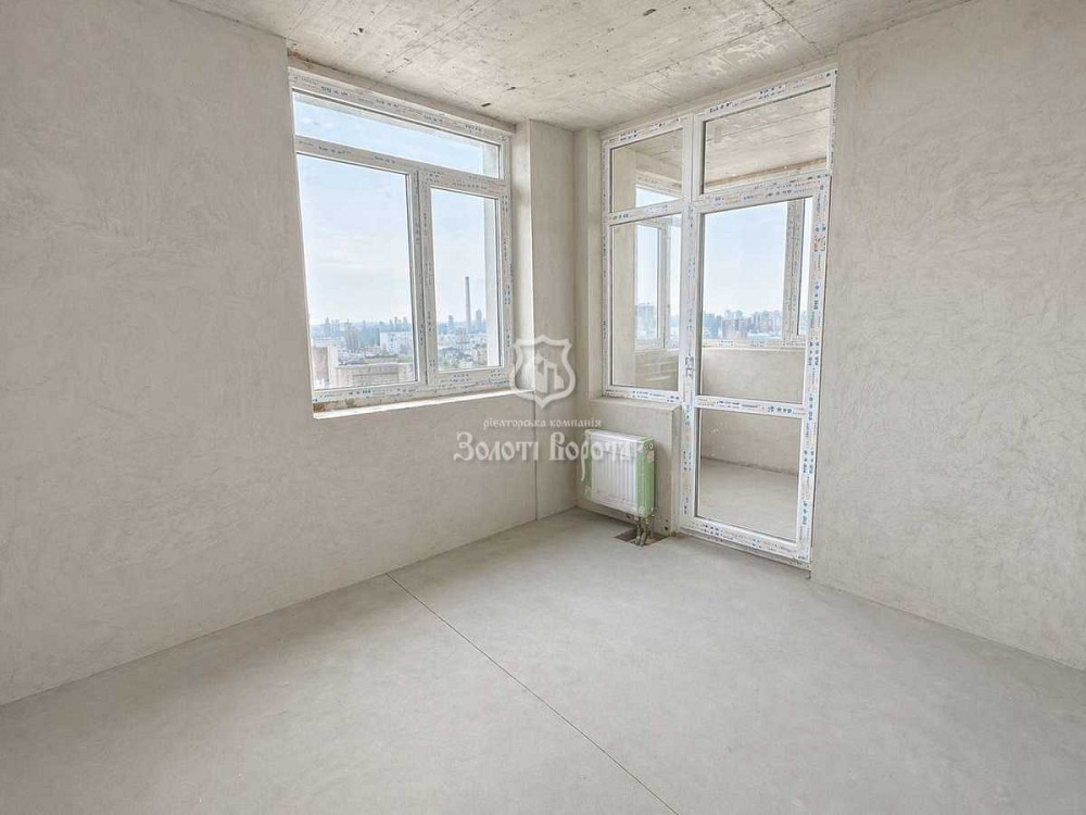 продажа 2-к квартира Киев, Днепровский, 67000 $ Київ - зображення 1