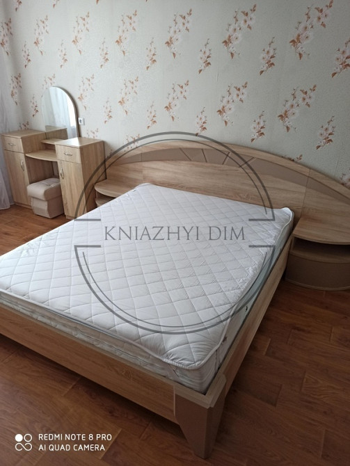 Оренда гарної 2-х кім. квартири в ЖК Ярославичи. Код об’єкта 11202832 Київ - зображення 3