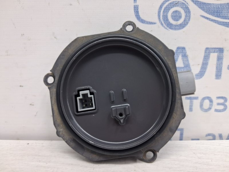 Блок розжига ксеноновой фары Nissan X-Trail 2007-2015 284748991A (Арт. 60990) Київ - зображення 2