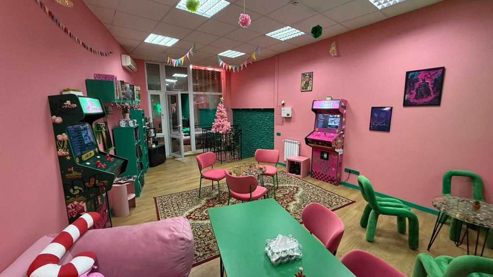 Оренда магазин / кафе / бутік / галерея в центрі 108м2, В. Житомирська Київ - зображення 7