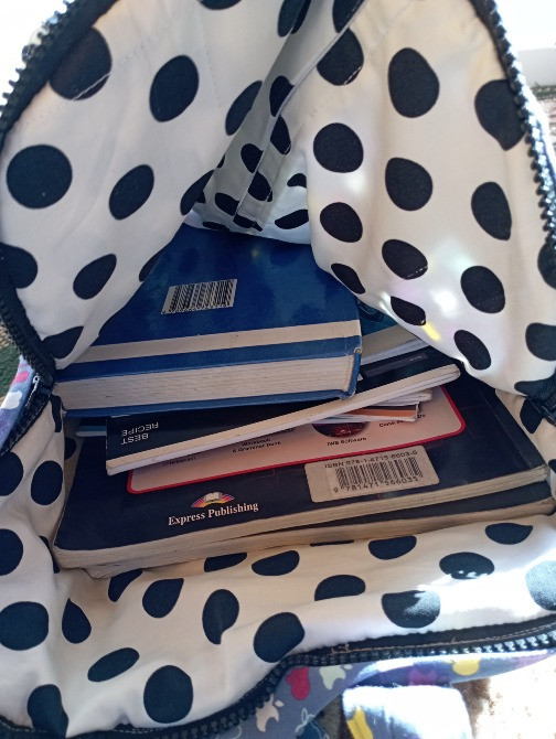 Міні-рюкзак Борислав - изображение 4