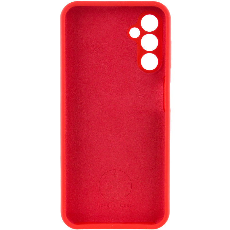 Чехол Silicone Cover Lakshmi Full Camera (AAA) для Samsung Galaxy A26 5G Херсон - зображення 3