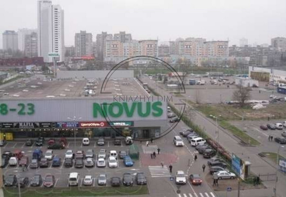 Э ГЕНЕРАТОР Оренда 2 кім. кв. вул. Микільсько-Слобідська, м.Лівобережна код.1190905 Київ - зображення 10