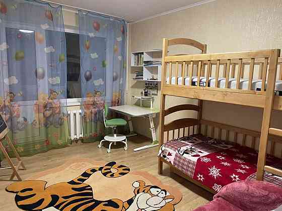 долгосрочная аренда 2-к квартира Днепр, Соборный, 13000 грн./мес. Дніпро