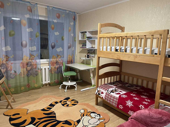 долгосрочная аренда 2-к квартира Днепр, Соборный, 13000 грн./мес. Дніпро - зображення 5