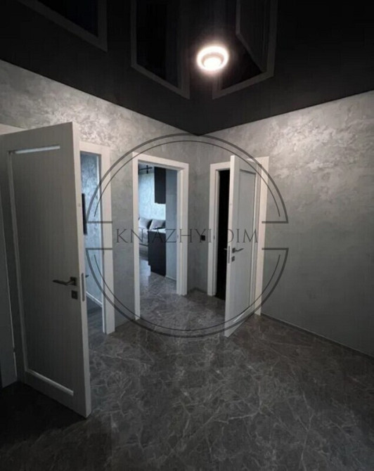 Оренда 2-х к. квартири студіо в ЖК Podil Plaza and Residance. № 11201340 Київ - зображення 5