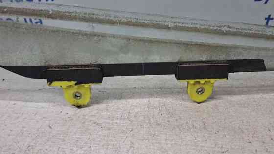 Стекло двери переднее правое Mitsubishi Lancer 2003-2009 MR525732 (Арт. 73964) Киев