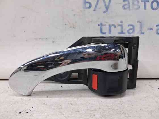 Ручка двери внутренняя левая Toyota Camry 2006-2011 6920633100C0 (Арт. 64262) Киев