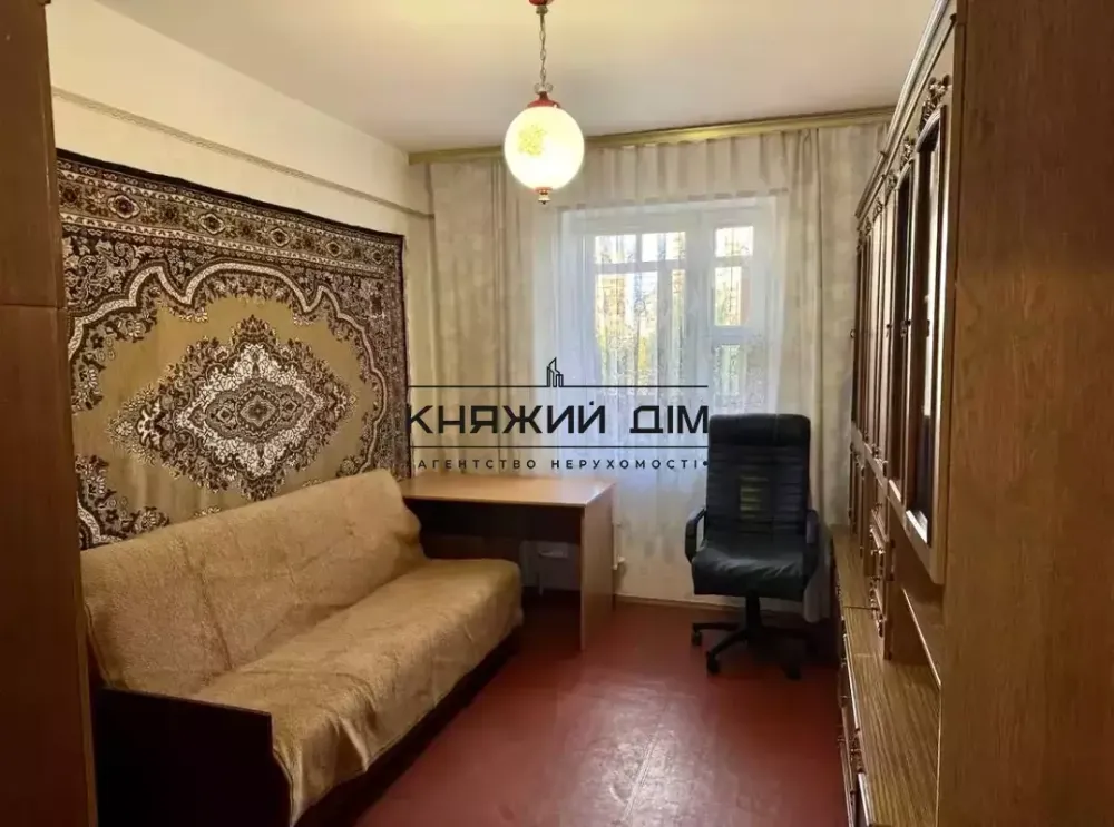 Сдается 2-х к. квартира на Троещине, Код объекта № 11163084 Київ - зображення 11